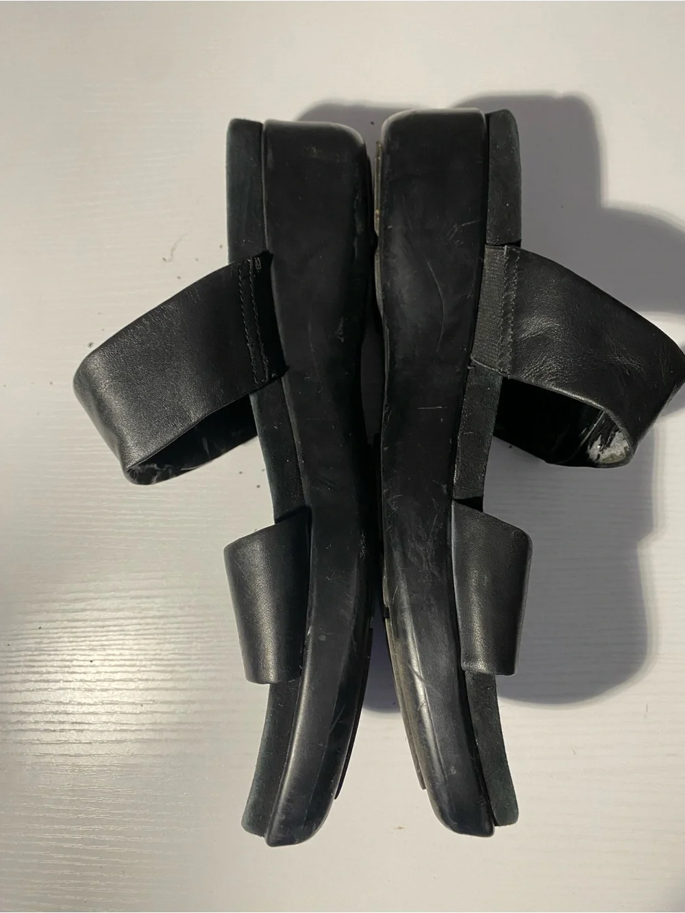N/A comfortable men